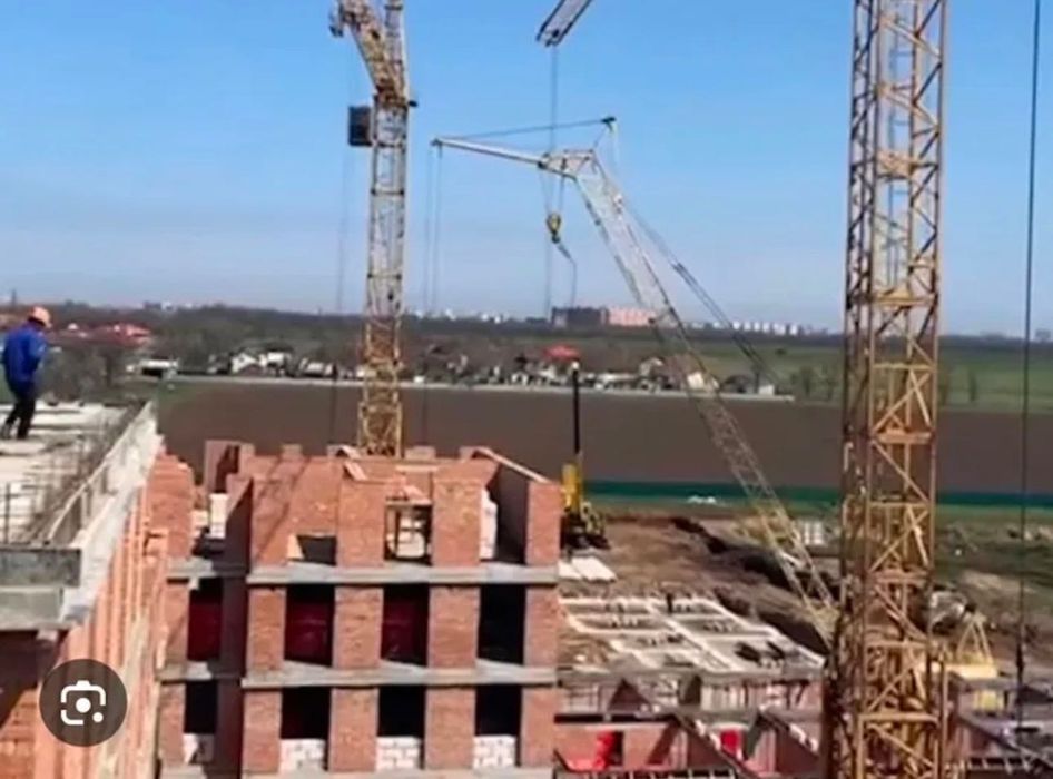 ЖК КЕКС 1-кімнатна квартира