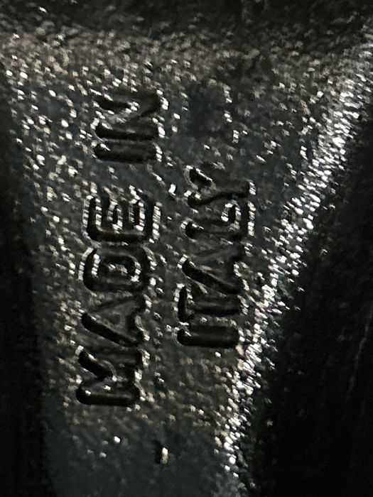 Диски 5х112r18 ML