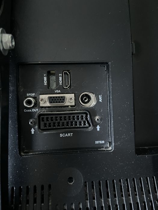 Telewizor Toshiba
