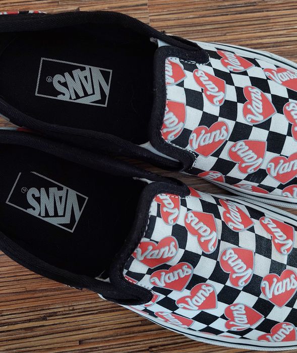 Vens , trampki w bdb stanie 40/26cm