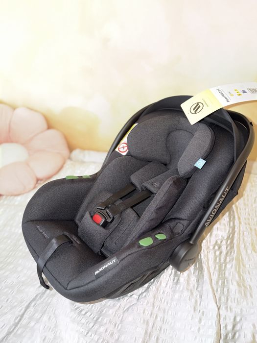 Fotelik avionaut Pixel PRO 2.0 C