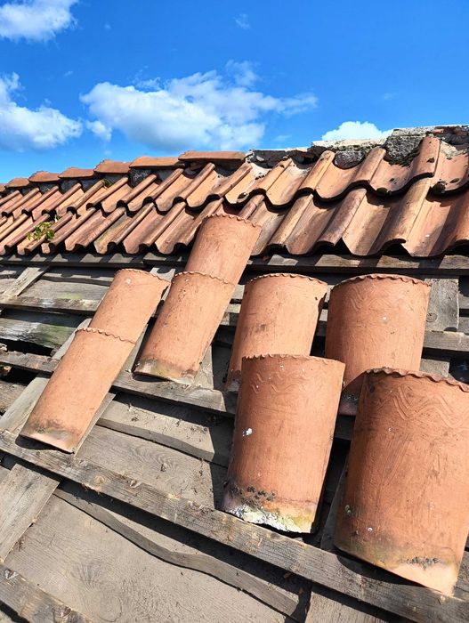 Sprzedam stare gąsiory