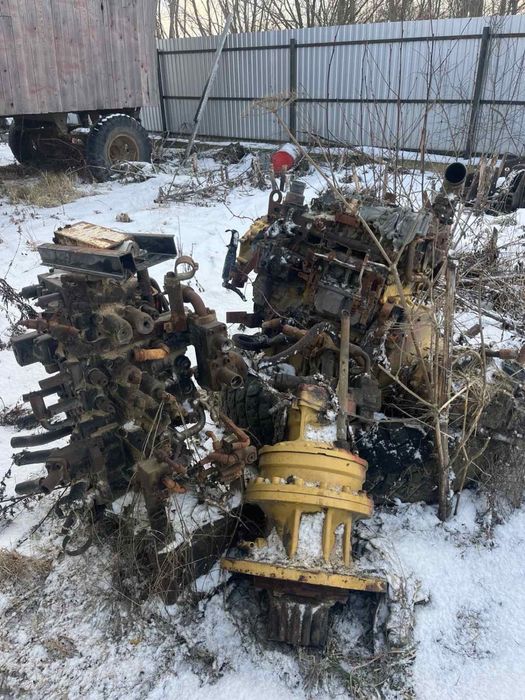 Стріла від катапілєра