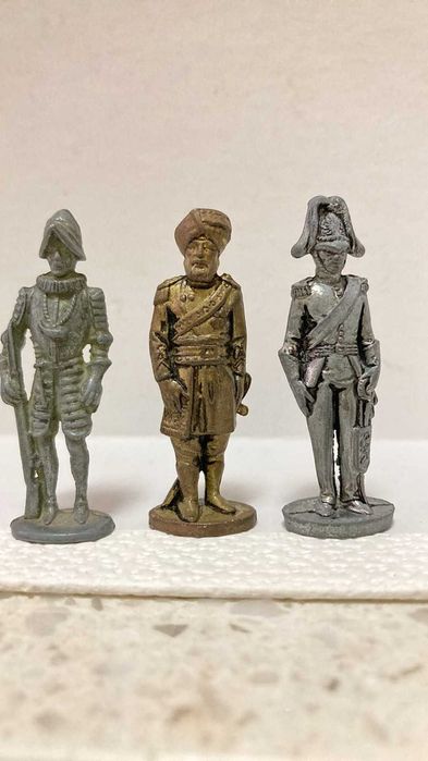 Клоун Киндер сюрприз Happy Hippo Клоун Пиппо Паяц Цирк