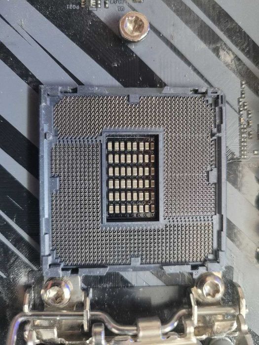 Материнська плата ASRock Z590M Phantom Gaming 4 (LGA1200, mATX)