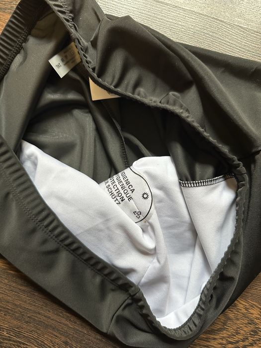 Чоловічі купальні пляжні боксери для плавання XL XXL