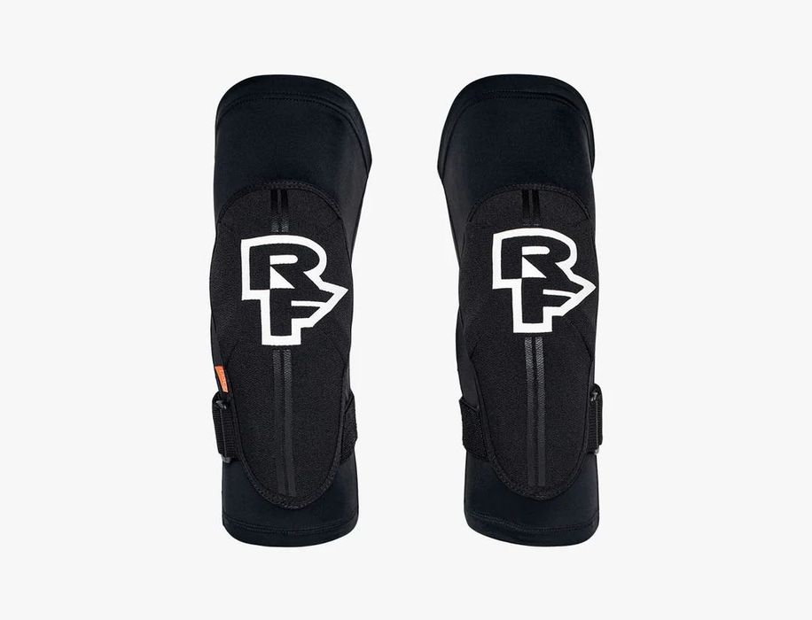Ochraniacze na kolana Race Face Indy Knee-Stealth