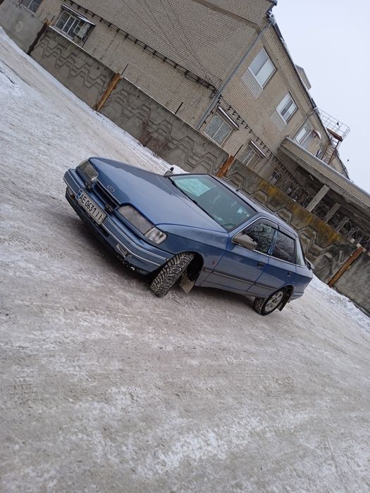 Scorpio 2.0 Dons  Гбо4 Обмен