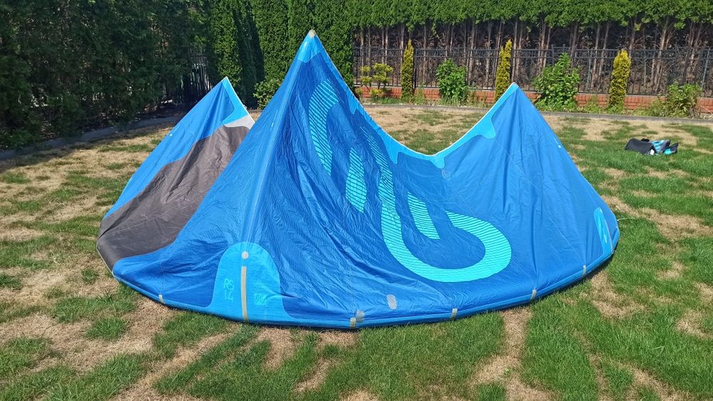 14 m RS Eleveight V2