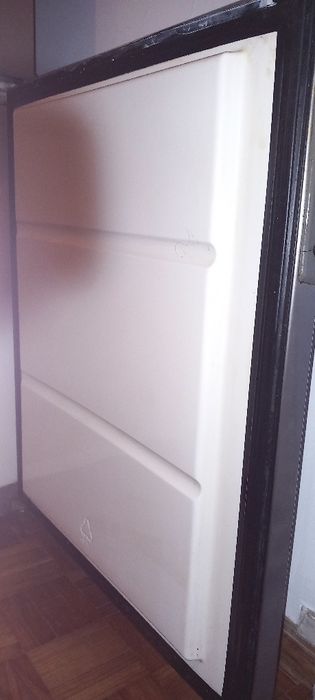 Combinado Zanussi