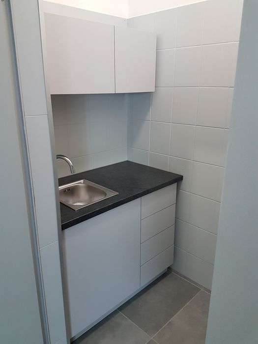 Gabinet psychologiczny
