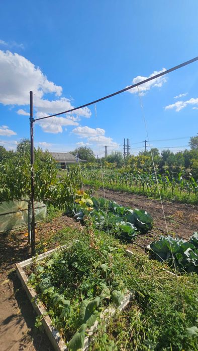 Земельна ділянка с. Троїцьке (Одеська область), 65 км від Одеси