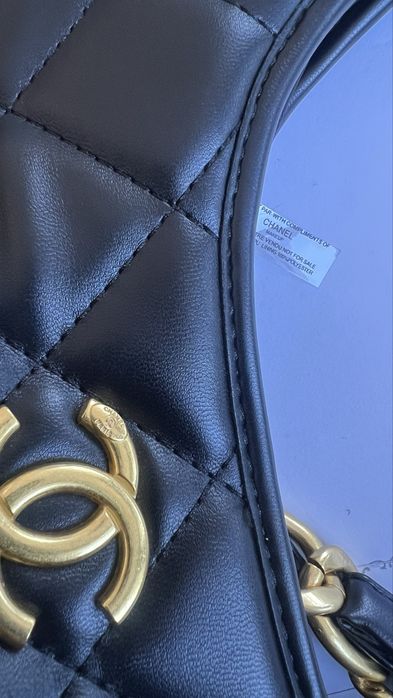 Chanel make up vip gift nowa torebka