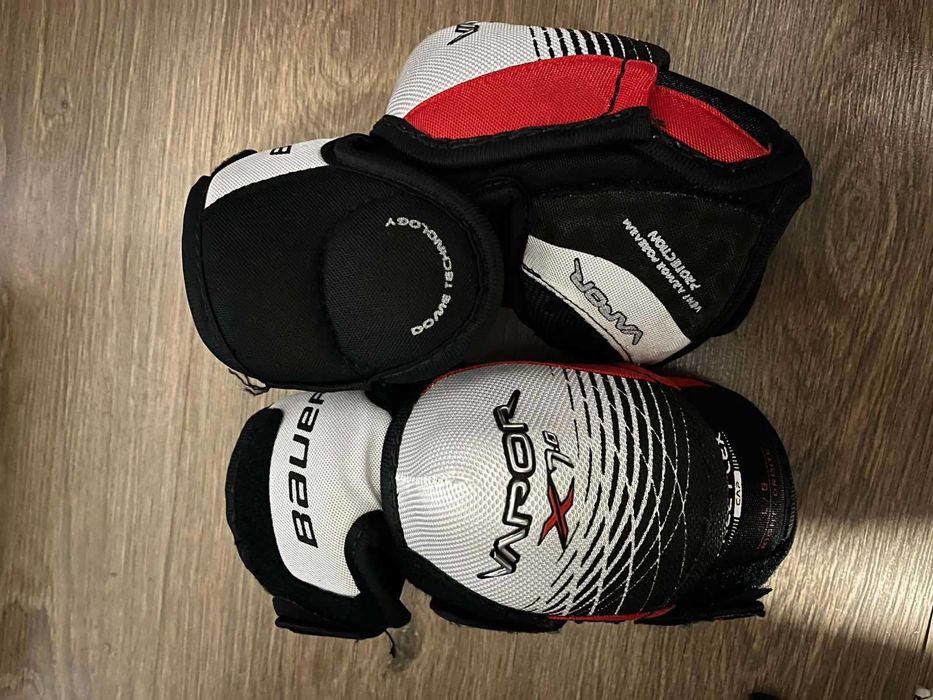 Хокейні налокітники Bauer x7.0 junior