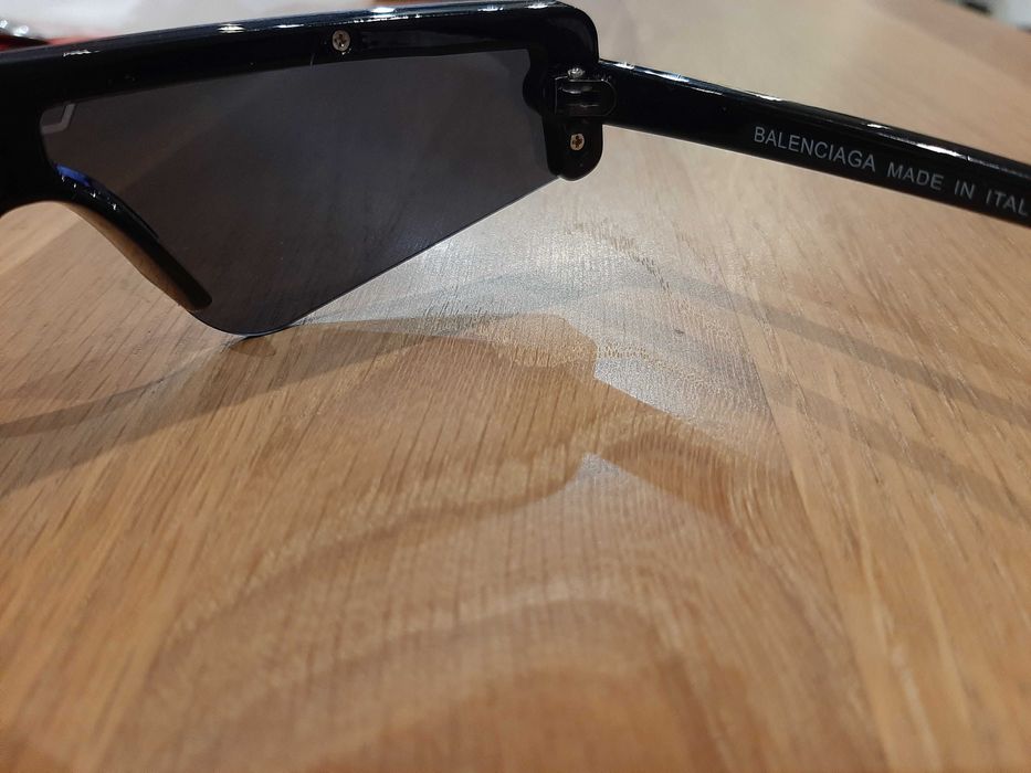 Okulary słoneczne damskie Nowe