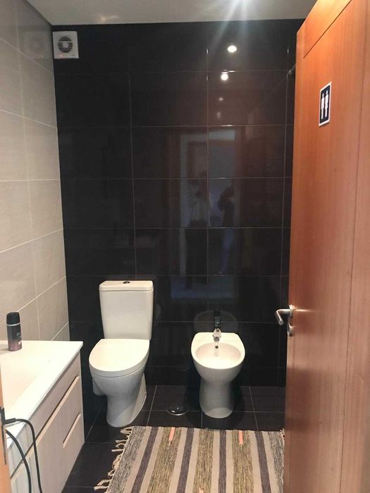 Apartamento T3 vila Prado