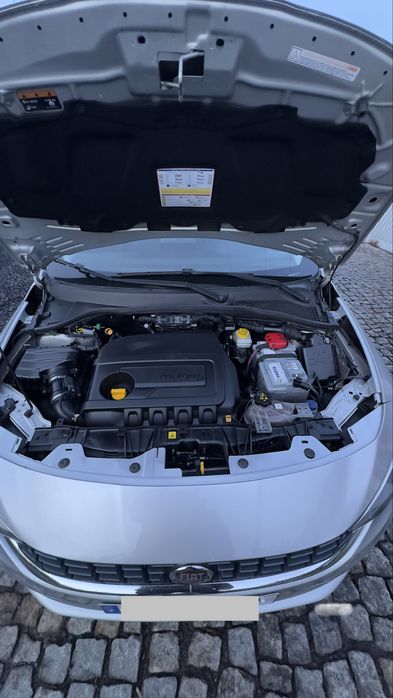 Fiat Tipo 1.3 multijet