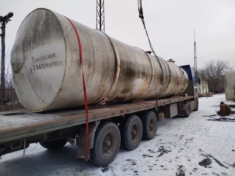 Бочки 5.10.12.15.20,50,74