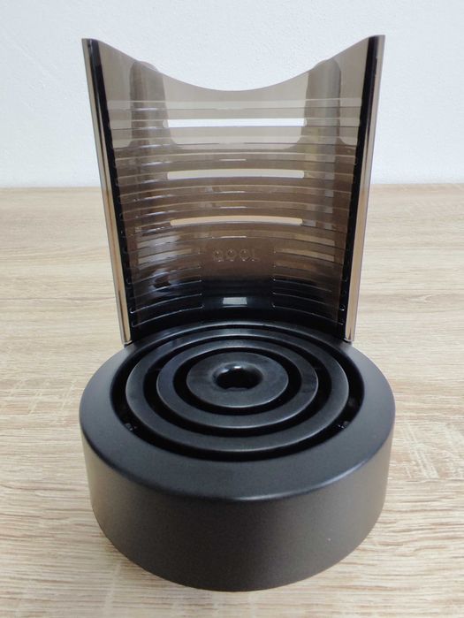 Vendo Máquina De Café Delta Qool Evolution Preto (NOVA)