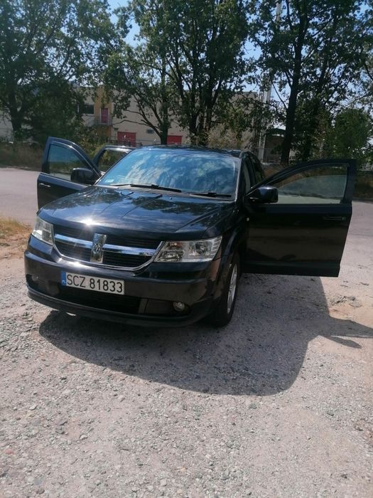 Dodge Journey