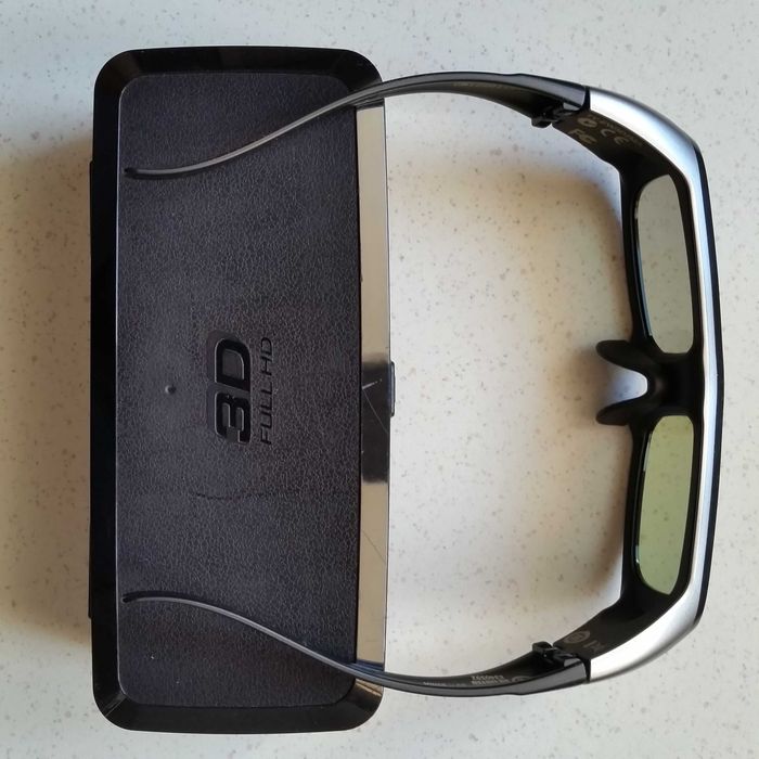 3 D очки Panasonic TY-EW3D2MA