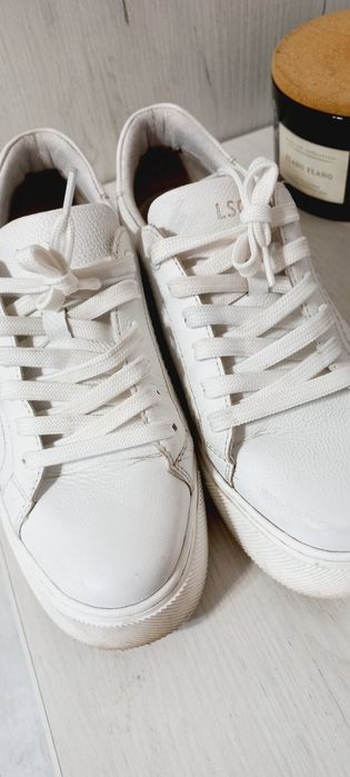 Sneakersy Lasocki 38
