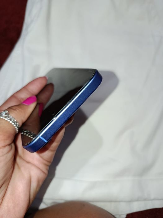 Iphone 16 plus 128gb