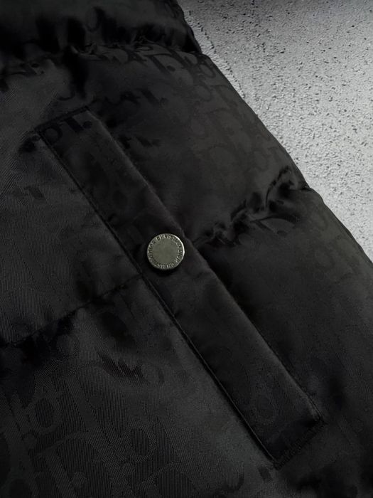 Чоловіча зимова куртка Dior [S,M,L,XL,XXL]