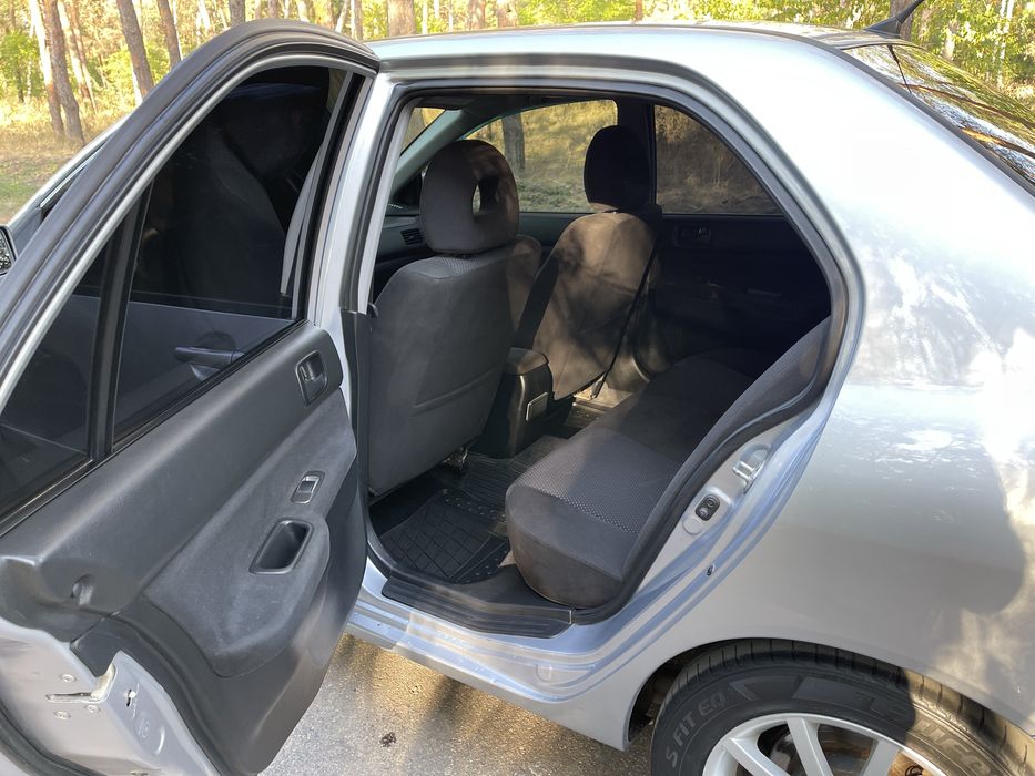 Mitsubishi Lancer 9   1.6   2009