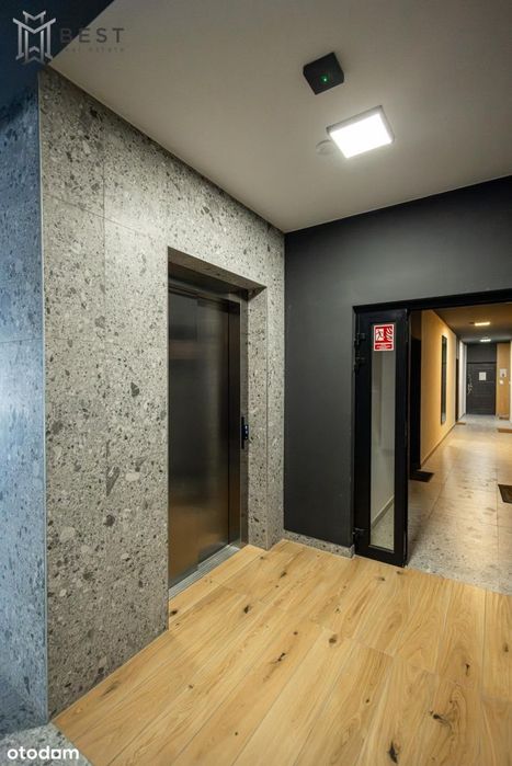 Apartment Premium Levityn 4pok.winda klima parking