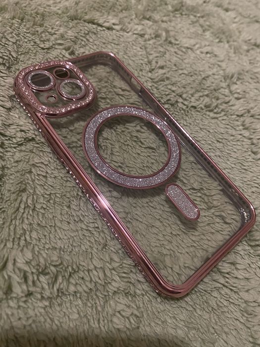 Жіночі чохли на iPhone 15 / 14 Pro Max. НОВИЙ