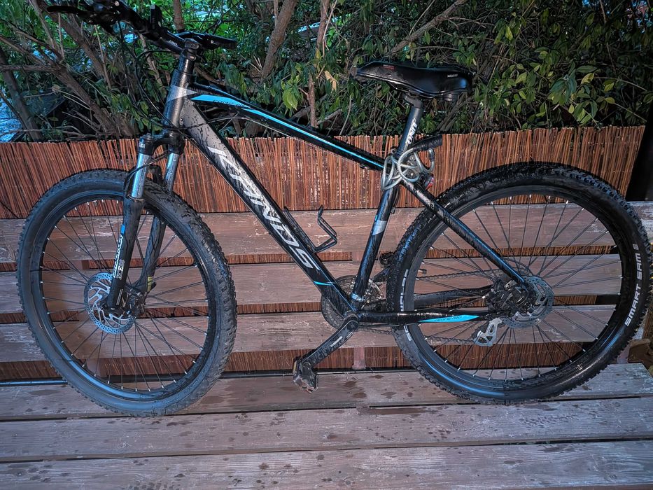 Rower górski KANDS Comp-ER MTB