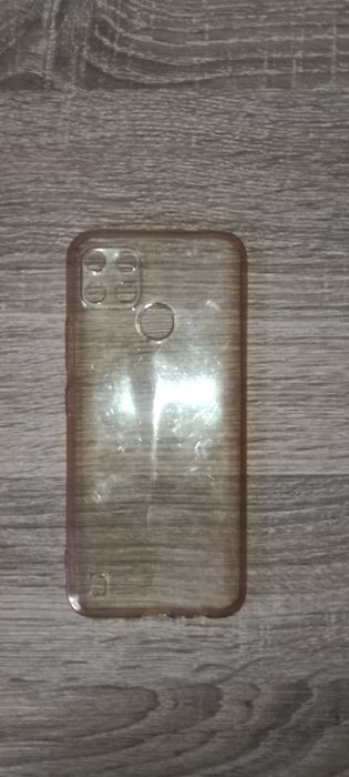 Чохол на телефон realmiC21Y