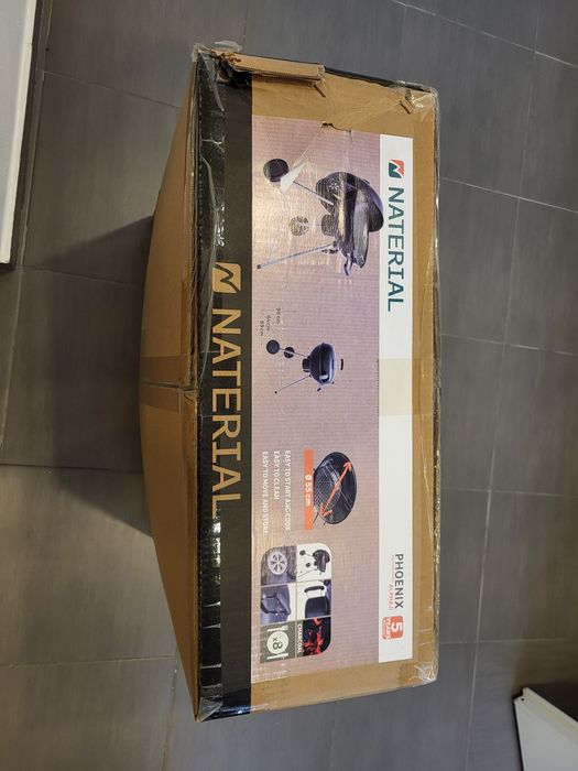 Churrasqueira NATERIAL / BBQ