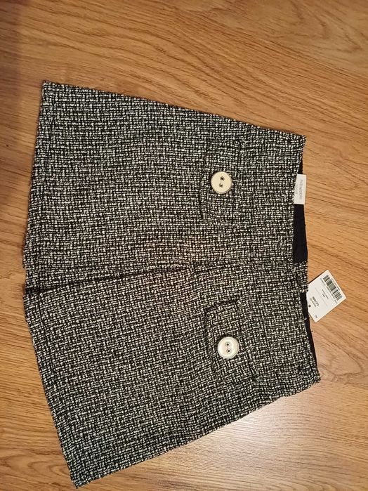 Spódniczka next rozm 128 nowa