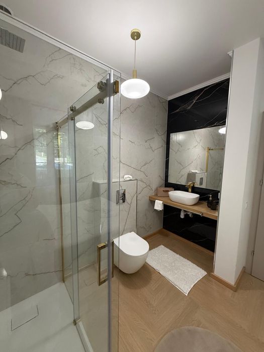 Wynajme NOWY apartament w Kazimierzu Dolnym wolne od 2.10