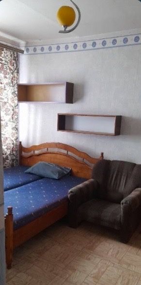 Продам 2 х кімн. Холодна гора. - Вид 2