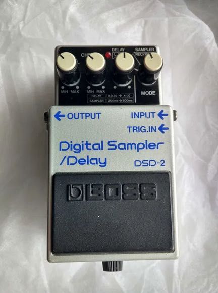 Nice　BOSS DD-2 Boss DD-2 Digital Delay - What To Know & Where To Buy