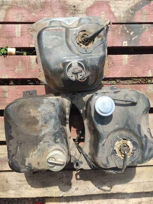 Баки Винд/Шторм и тд хор сост