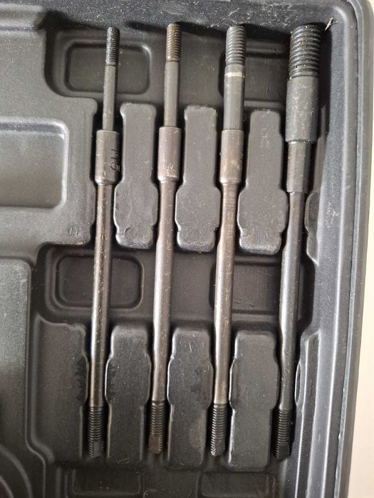 Nitownica do nitonakrętek YATO YT-36119, kod: 159/S/2026