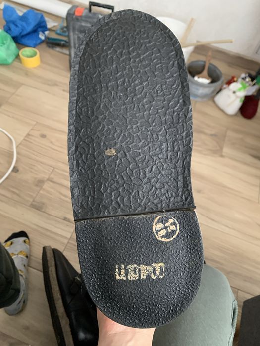 Продам Унти радянські