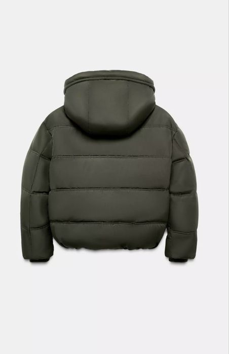 Куртка-анорак  100% поліестер, підходить до -20 градусів морозу