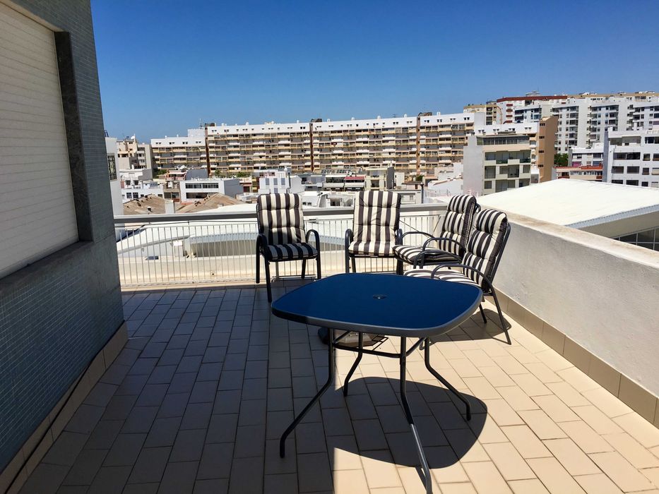 T1 renovado em Faro