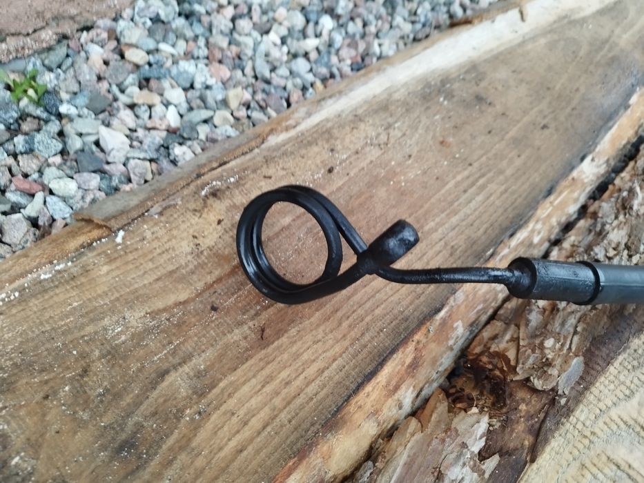 Przewód wspomagania Passat B5 1.9 TDI Audi A4 b5