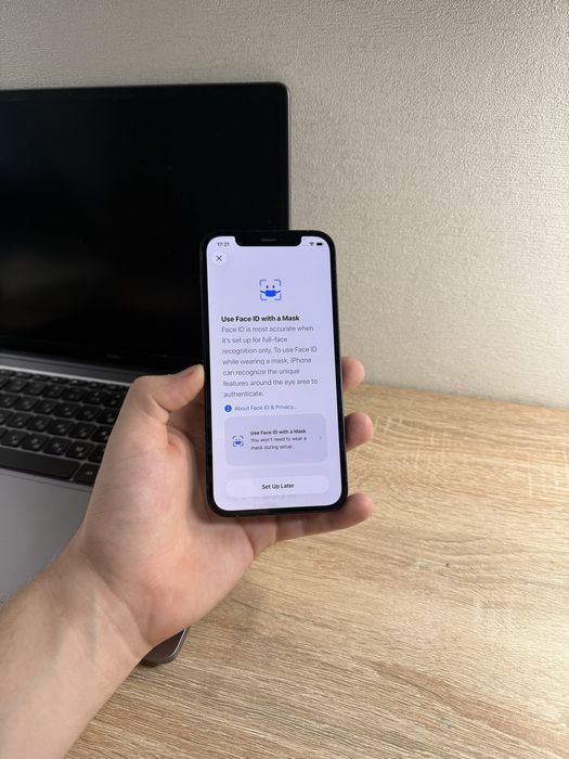 Iphone 12 64gb mdm  /100% акамулятор