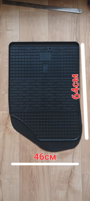 Килимкок універсальний новий  коврик hyundai і10 (2003-2019)Kia Picато