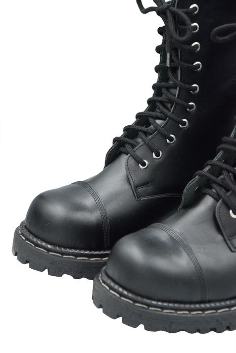 Glan zdobiony robiony ręcznie, hand made, cała rozmiarówka 39-45