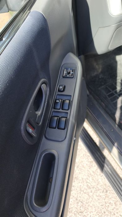 Mitsubishi Pajero Sport — fotografia 4