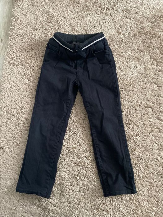 джінси на хлопчика