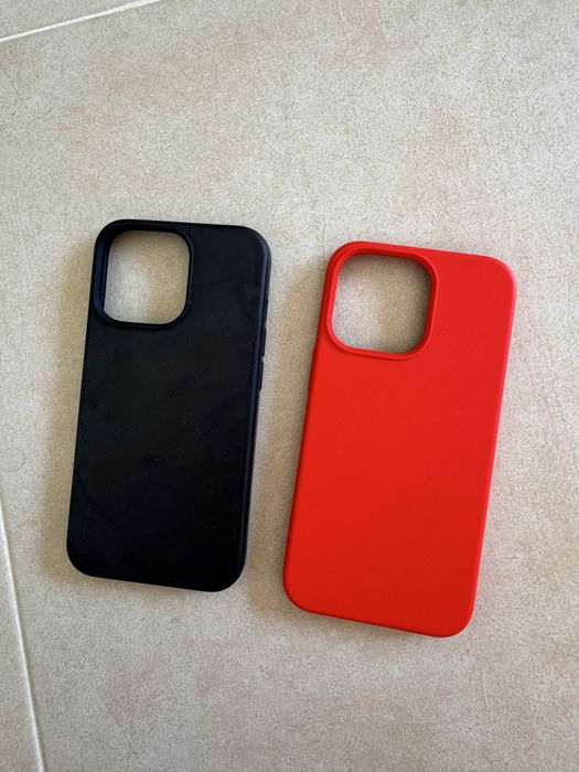 capas para iPhone